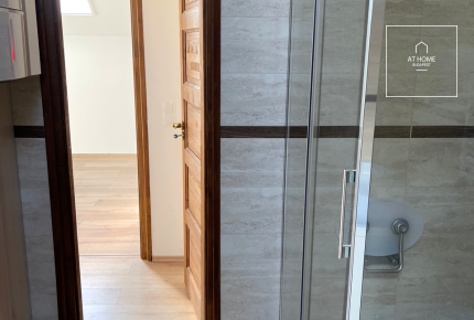 Two-story family house with a 450 sqm garden on the border of the XI. district and Budafok