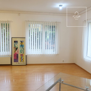 3-room property suitable for both apartment and office functions for sale in Budapest I. district, Vár
