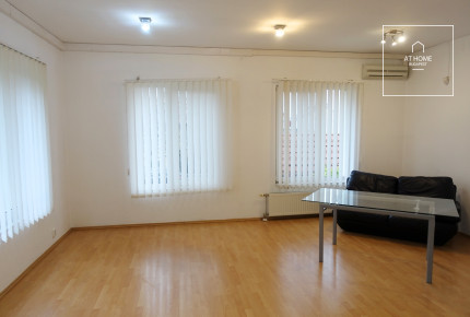 3-room property suitable for both apartment and office functions for sale in Budapest I. district, Vár