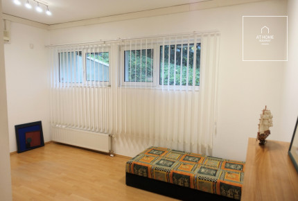 3-room property suitable for both apartment and office functions for sale in Budapest I. district, Vár
