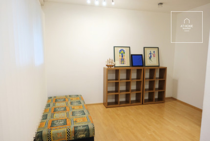 3-room property suitable for both apartment and office functions for sale in Budapest I. district, Vár