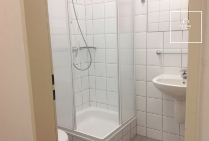 3-room property suitable for both apartment and office functions for sale in Budapest I. district, Vár