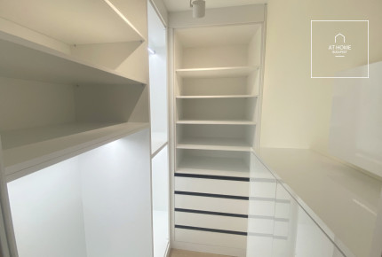Newly built 3-bedroom ground-floor apartment with garden access in District XII, Istenhegy