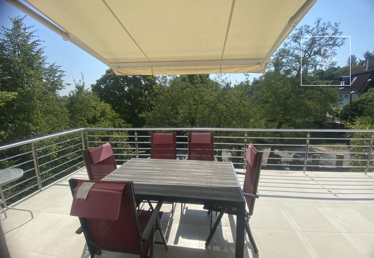 Elegáns lakás kiadó Budapest XII. kerület, Virányos