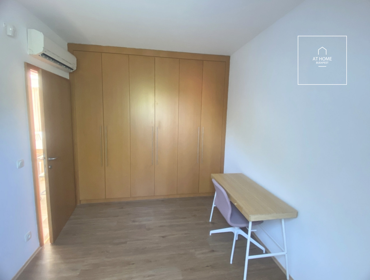 Elegáns lakás kiadó Budapest XII. kerület, Virányos