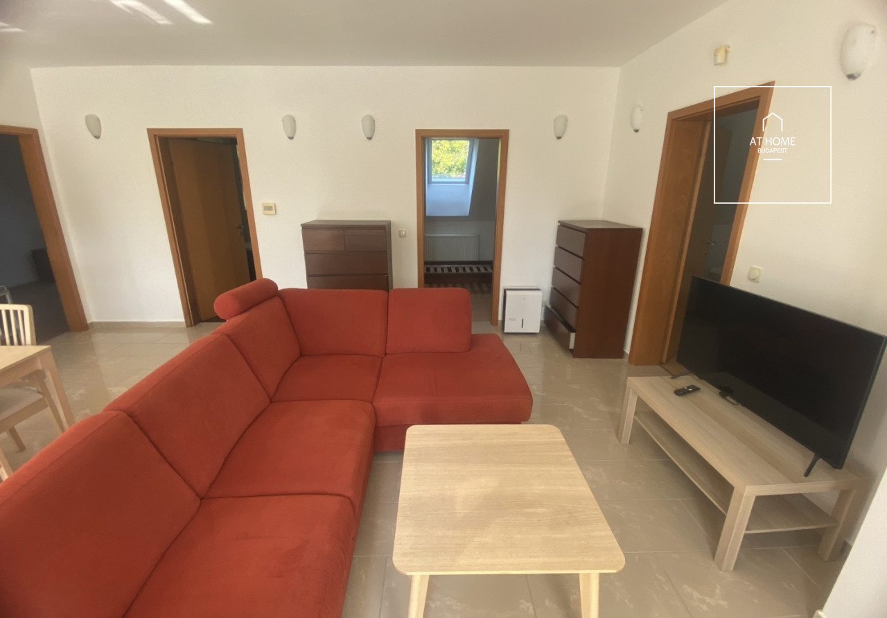 Elegáns lakás kiadó Budapest XII. kerület, Virányos