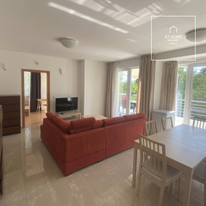 Elegant apartment for rent Budapest XII. district, Virányos