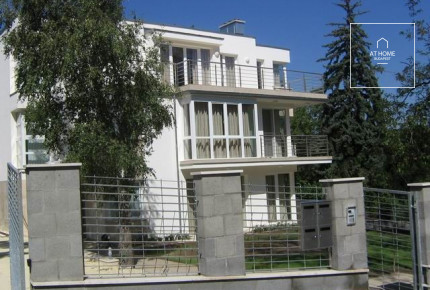 Elegant apartment for rent Budapest XII. district, Virányos