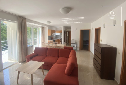 Elegant apartment for rent Budapest XII. district, Virányos