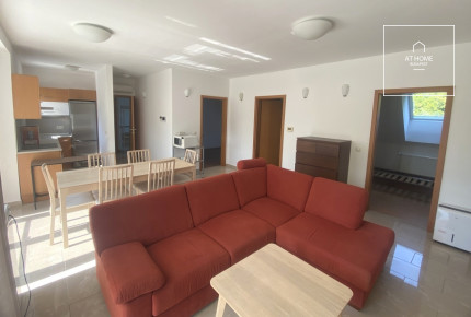 Elegant apartment for rent Budapest XII. district, Virányos
