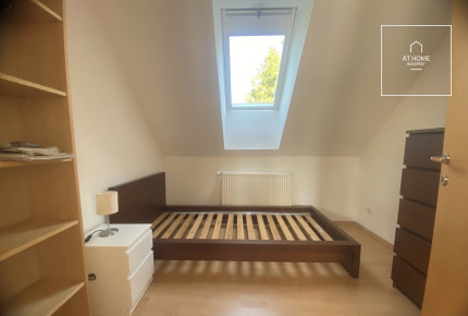 Elegant apartment for rent Budapest XII. district, Virányos