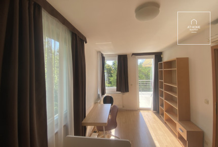 Elegant apartment for rent Budapest XII. district, Virányos