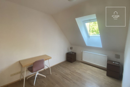 Elegant apartment for rent Budapest XII. district, Virányos