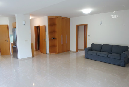 Stellar apartment for rent Budapest XII. district, Virányos