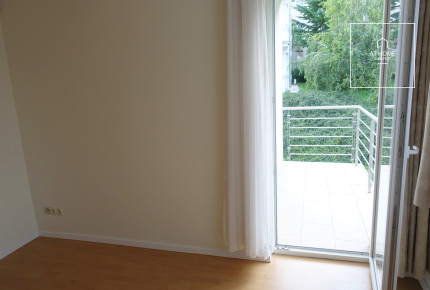 Stellar apartment for rent Budapest XII. district, Virányos