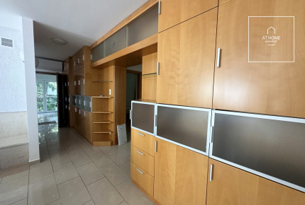 Stellar apartment for rent Budapest XII. district, Virányos
