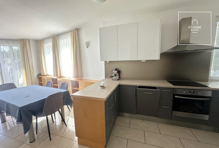 Stellar apartment for rent Budapest XII. district, Virányos