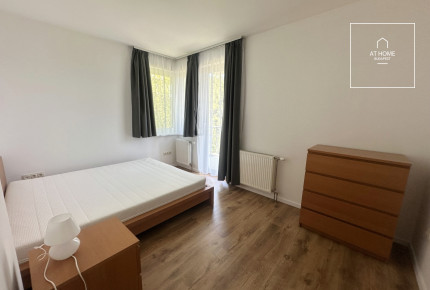 Stellar apartment for rent Budapest XII. district, Virányos