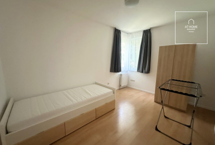 Stellar apartment for rent Budapest XII. district, Virányos