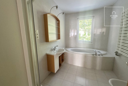 Stellar apartment for rent Budapest XII. district, Virányos