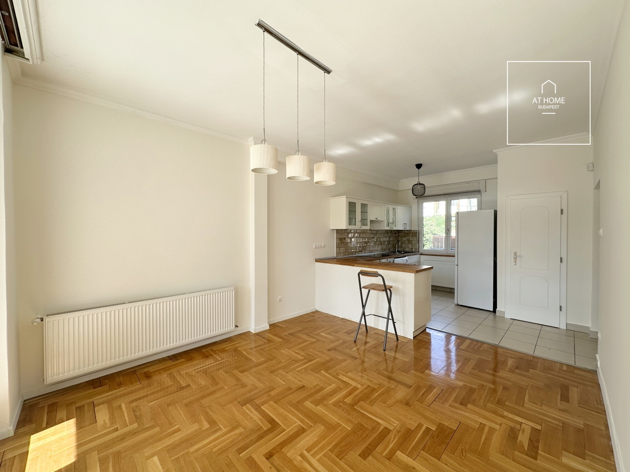 Elegáns ikerház kiadó Budapest II. kerület, Nyék