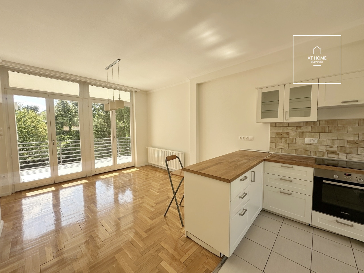 Elegáns ikerház kiadó Budapest II. kerület, Nyék