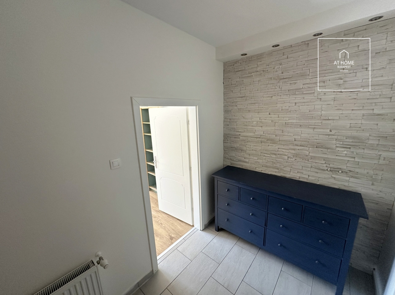 Elegant semi-detached house for rent Budapest II. district, Nyék