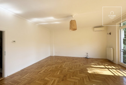 Elegant semi-detached house for rent Budapest II. district, Nyék