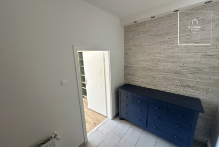 Elegant semi-detached house for rent Budapest II. district, Nyék