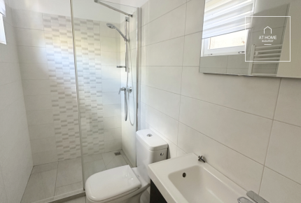 Elegant semi-detached house for rent Budapest II. district, Nyék