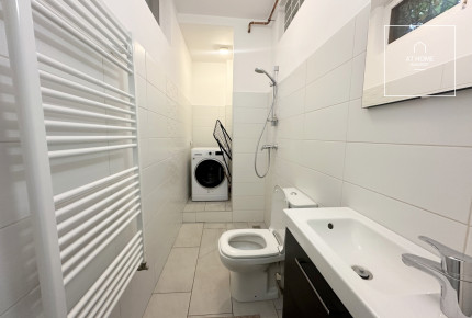 Elegant semi-detached house for rent Budapest II. district, Nyék