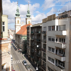 Ízléses lakás  Budapest I. kerület, Vár