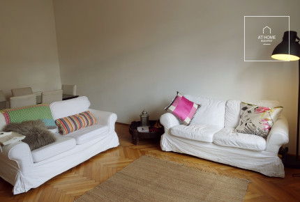 Nice apartment  Budapest I. district, Vár