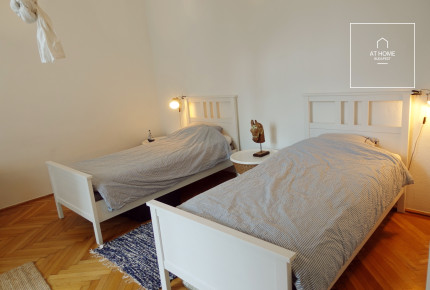 Nice apartment  Budapest I. district, Vár