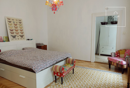 Nice apartment  Budapest I. district, Vár