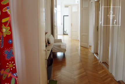 Nice apartment  Budapest I. district, Vár