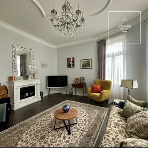 Beautifully renovated classical apartment for sale 2nd district, Budapest
