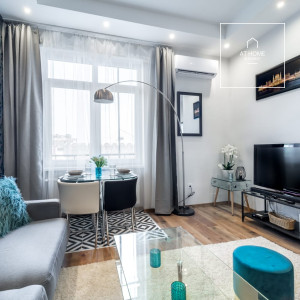 Beautiful, renovated apartment, Erzsébetváros, Budapest