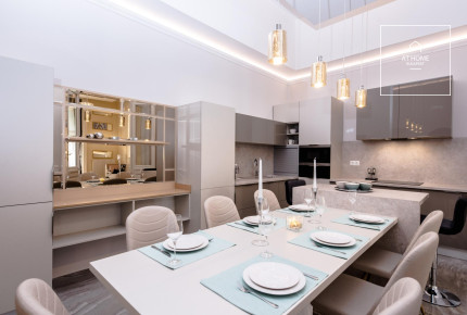 Beautiful apartment for rent Budapest V. district, Belváros