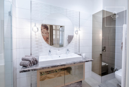 Beautiful apartment for rent Budapest V. district, Belváros