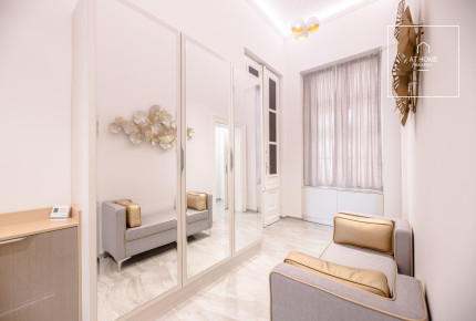Beautiful apartment for rent Budapest V. district, Belváros