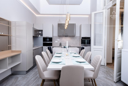 Beautiful apartment for rent Budapest V. district, Belváros