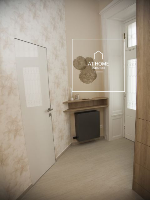 Stellar apartment for rent Budapest V. district, Belváros