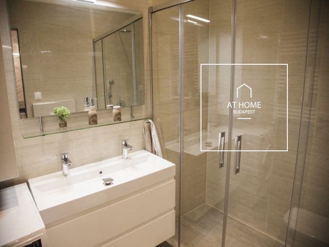 Lélegzetelállító lakás kiadó Budapest V. kerület, Belváros