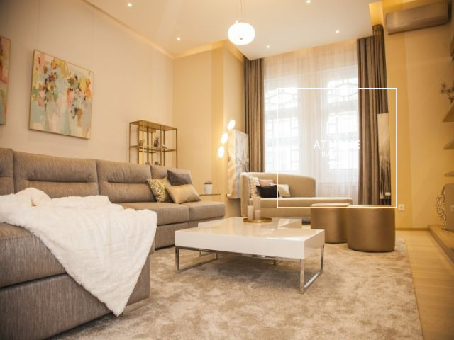 Stellar apartment for rent Budapest V. district, Belváros