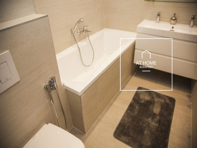 Lélegzetelállító lakás kiadó Budapest V. kerület, Belváros