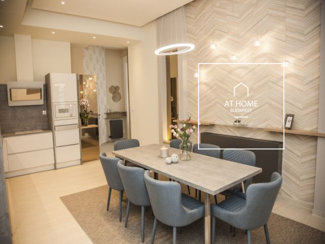 Stellar apartment for rent Budapest V. district, Belváros