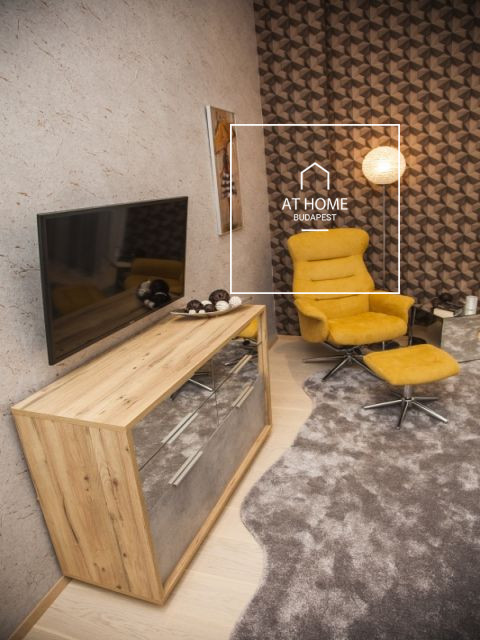 Stellar apartment for rent Budapest V. district, Belváros