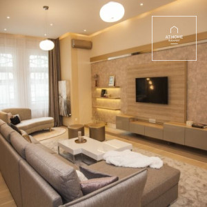 Lélegzetelállító lakás kiadó Budapest V. kerület, Belváros