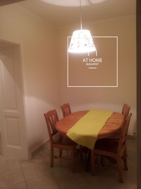 Wonderful apartment for rent Budapest II. district, Szépilona